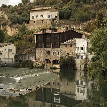 Hosteria De Curtidores إستيلا المظهر الخارجي الصورة