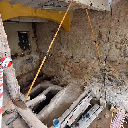 Hosteria De Curtidores إستيلا المظهر الخارجي الصورة