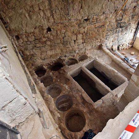 Hosteria De Curtidores إستيلا المظهر الخارجي الصورة