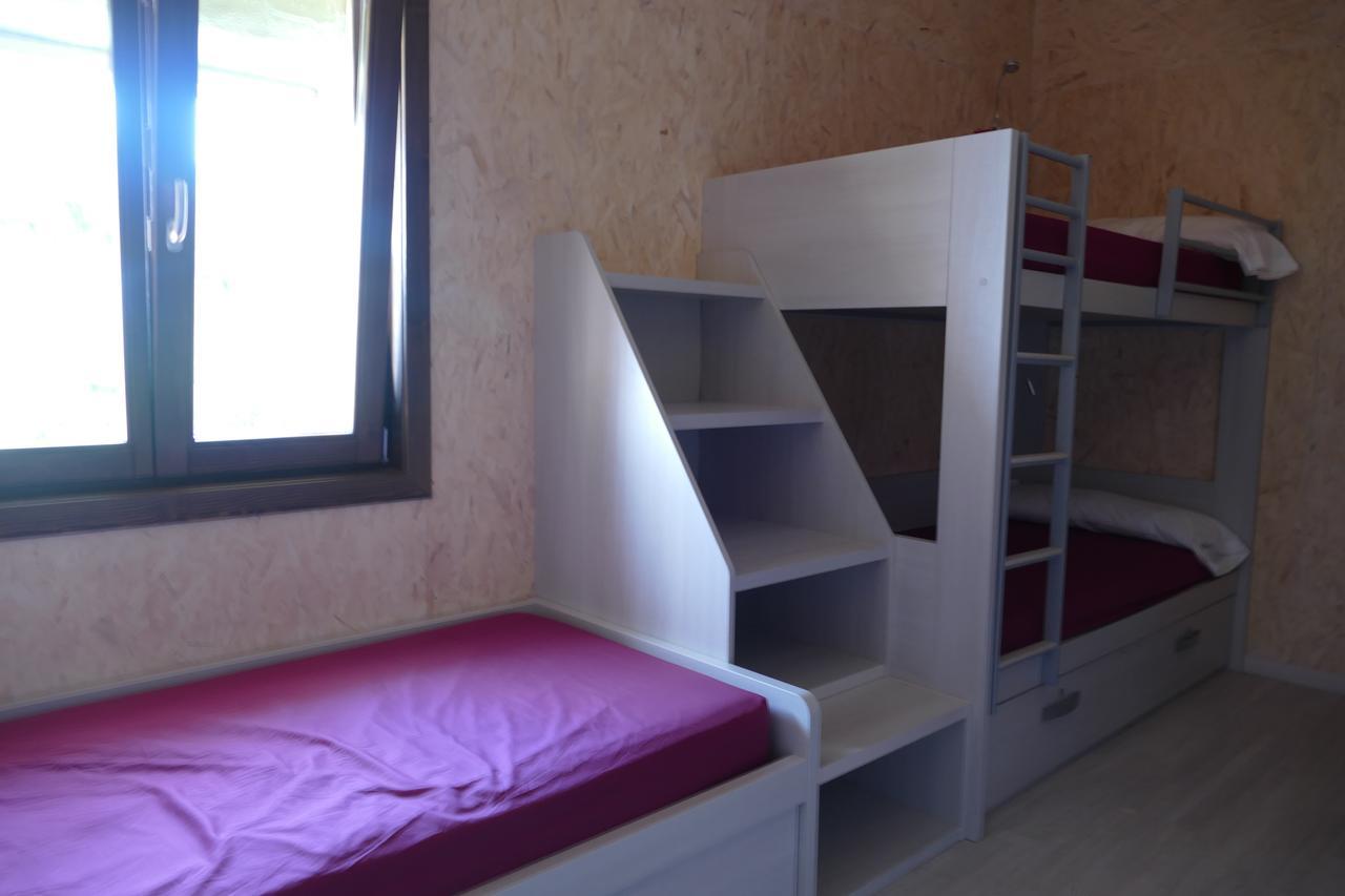 Hosteria De Curtidores إستيلا المظهر الخارجي الصورة