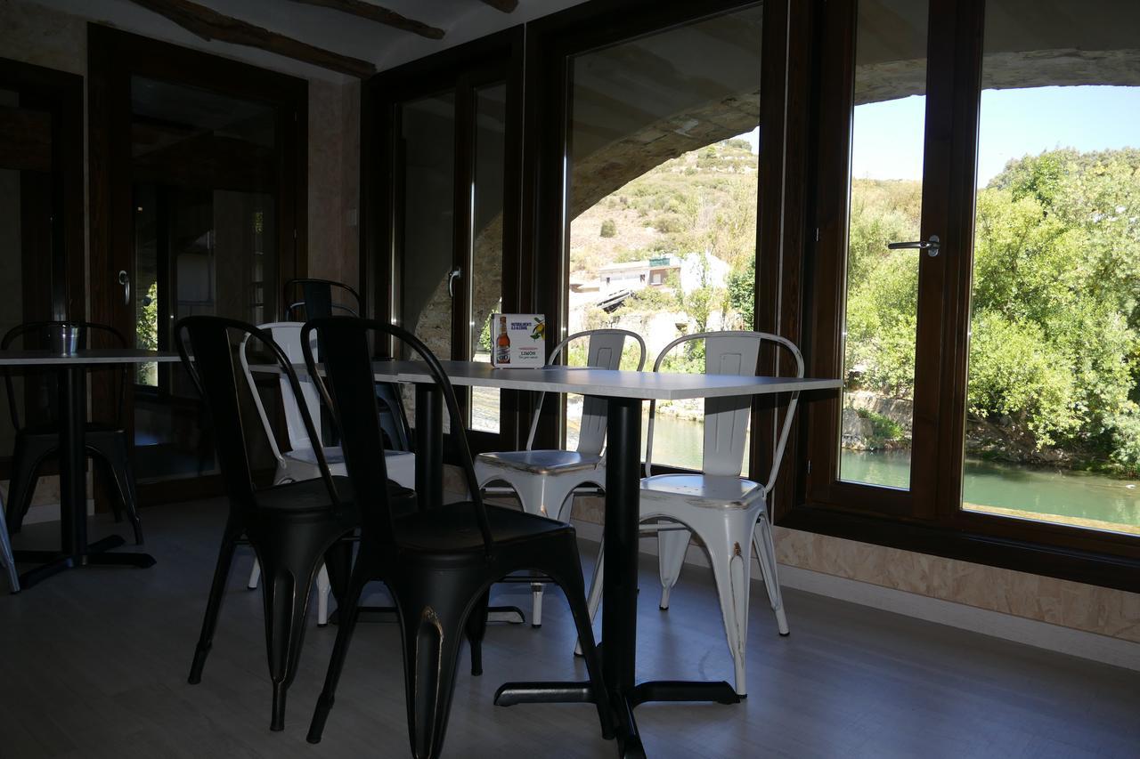 Hosteria De Curtidores إستيلا المظهر الخارجي الصورة