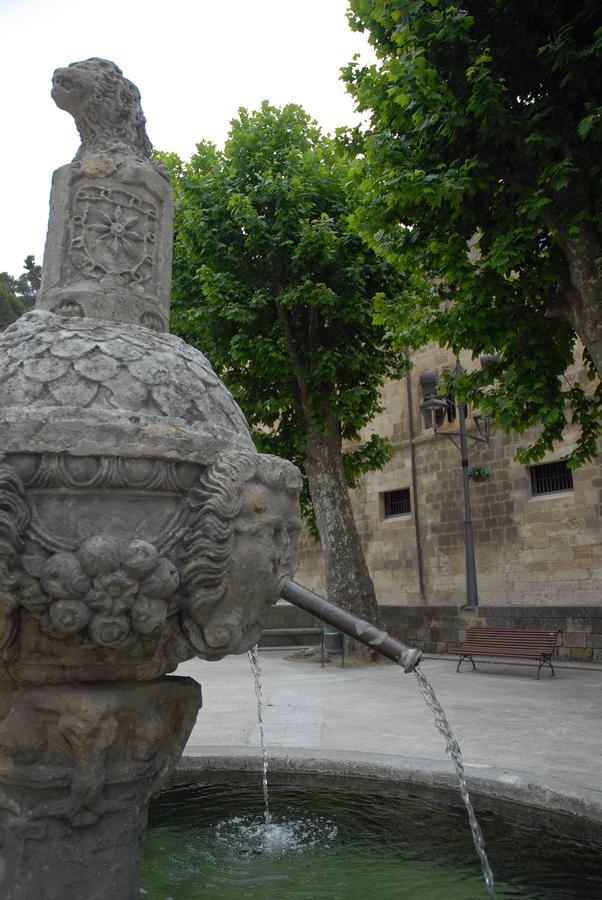 Hosteria De Curtidores إستيلا المظهر الخارجي الصورة