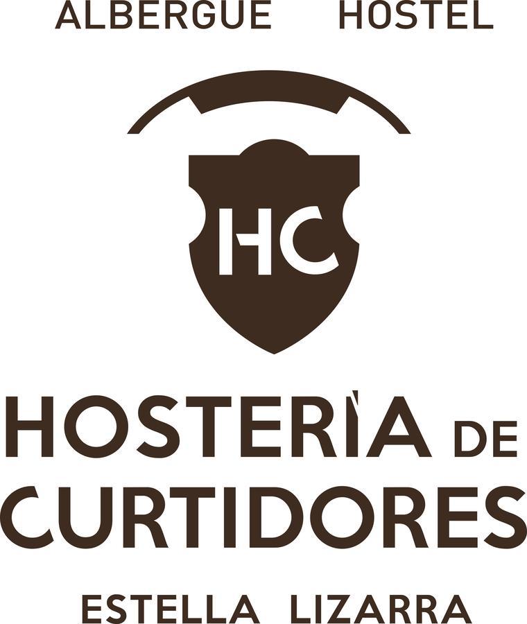 Hosteria De Curtidores إستيلا المظهر الخارجي الصورة