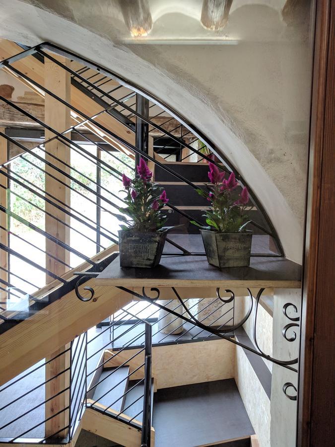 Hosteria De Curtidores إستيلا المظهر الخارجي الصورة