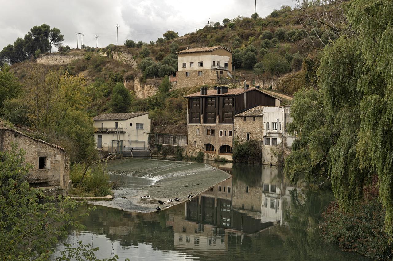 Hosteria De Curtidores إستيلا المظهر الخارجي الصورة