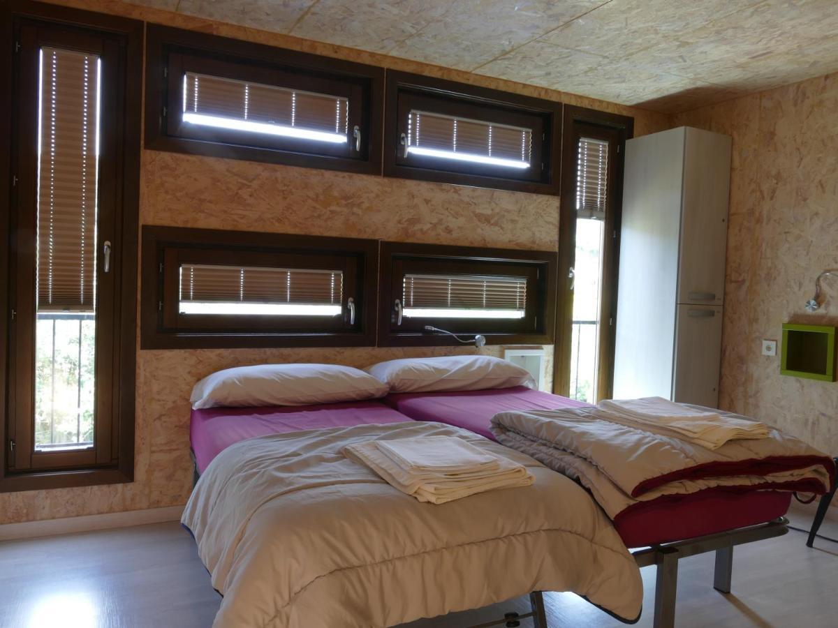 Hosteria De Curtidores إستيلا المظهر الخارجي الصورة