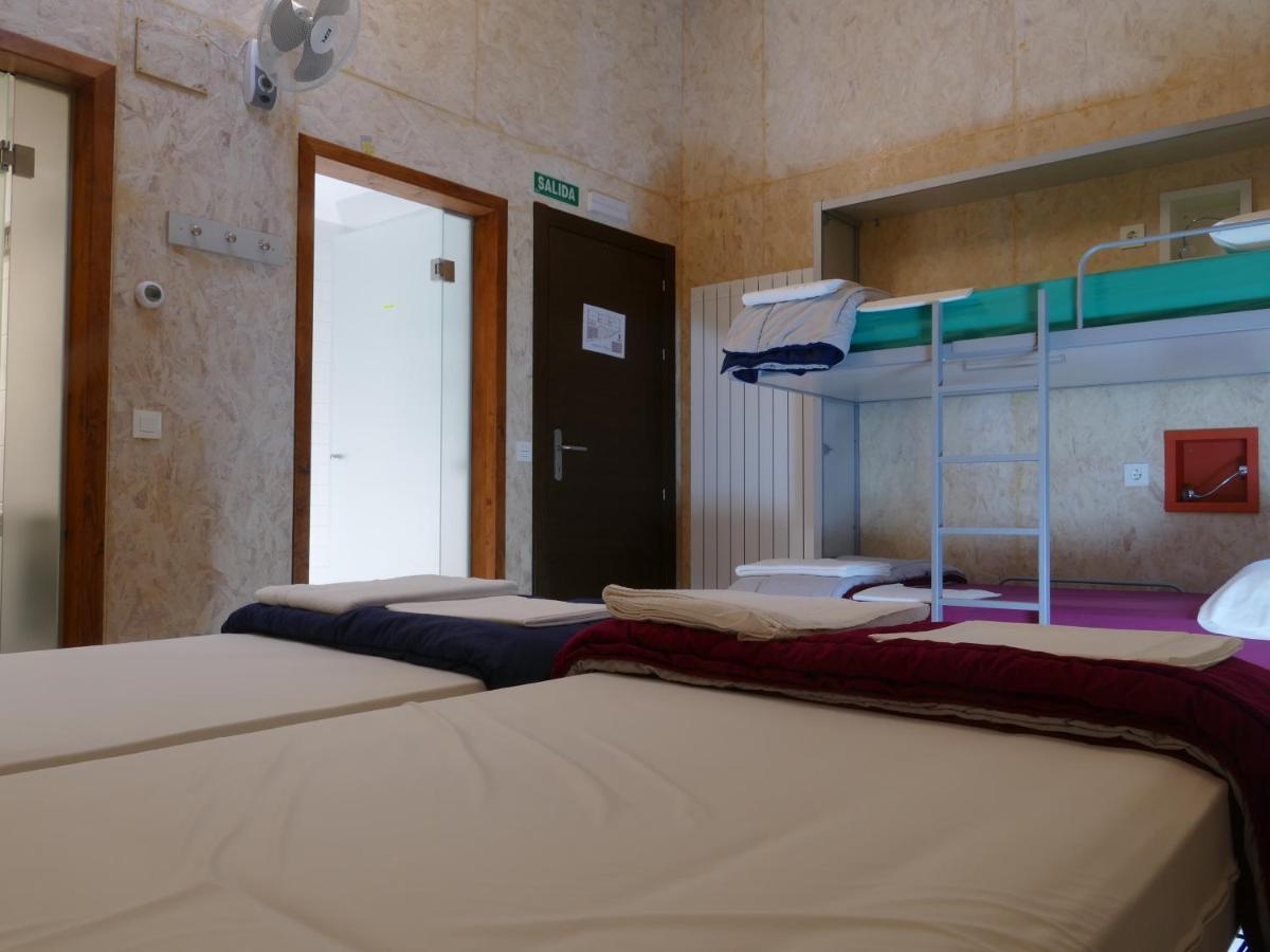 Hosteria De Curtidores إستيلا المظهر الخارجي الصورة