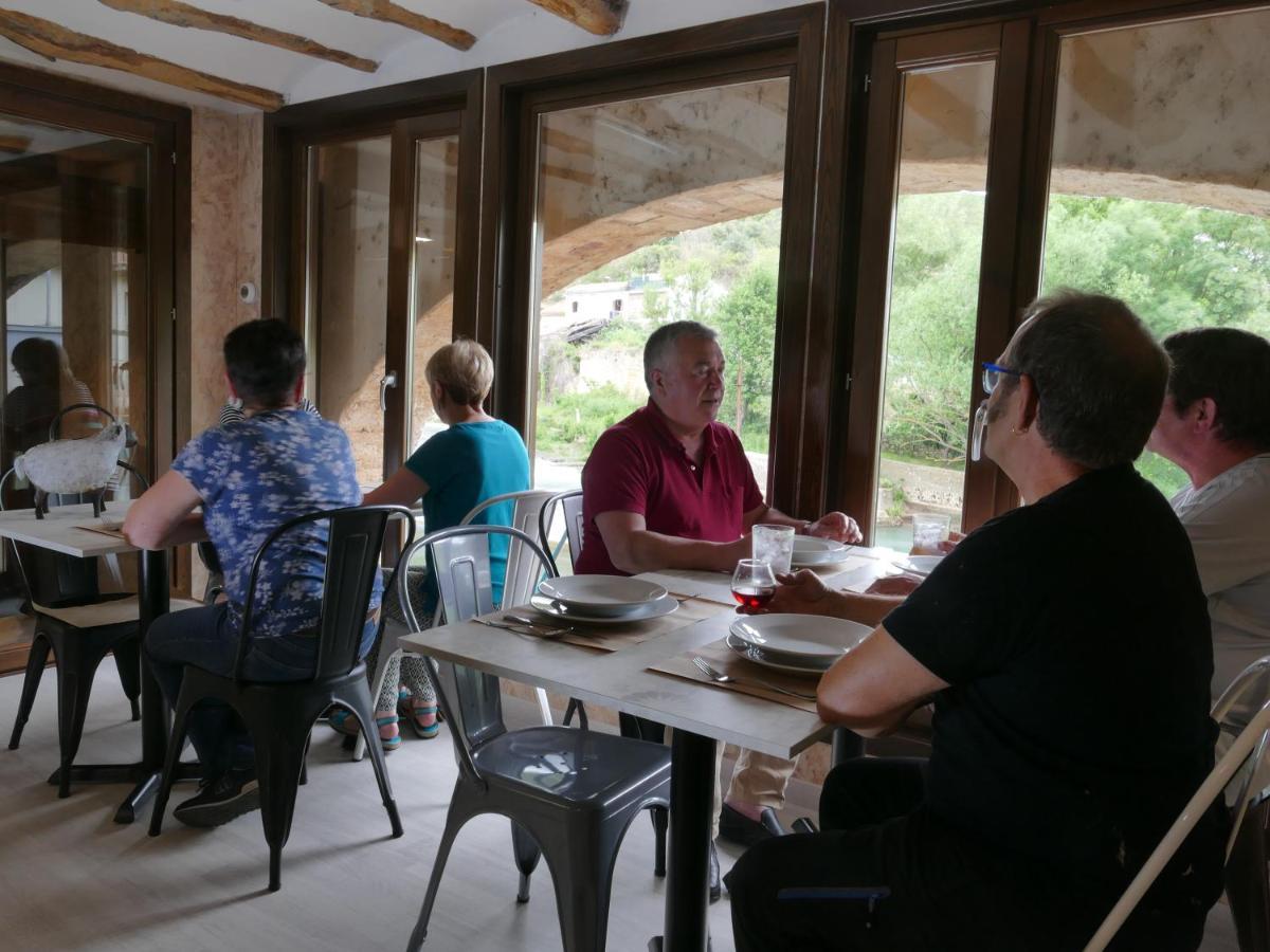 Hosteria De Curtidores إستيلا المظهر الخارجي الصورة